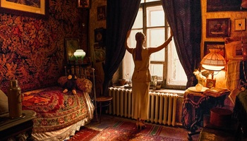Секреты Петербурга: три квартиры, три истории (билеты…