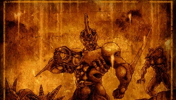 Carnage Protocol