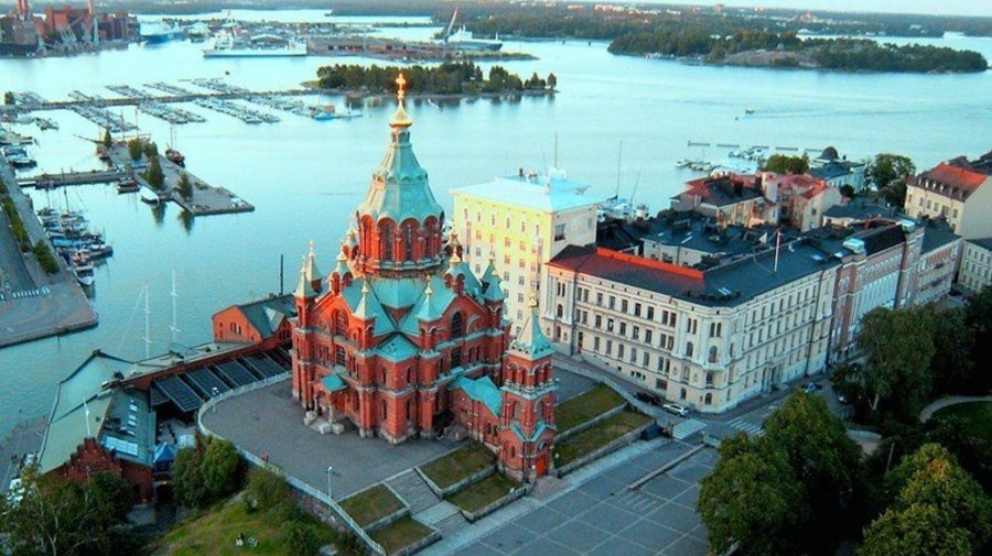 Успенский кафедральный собор