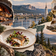 Где попробовать сибирскую кухню в Красноярске: четыре ресторана