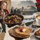 Где поесть в Новосибирске: сибирская кухня и кафе центра