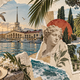 Что посмотреть в центре Сочи: море, архитектура и субтропики