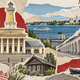 Что посмотреть в Костроме: центр, Волга и три музея