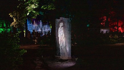 Фестиваль «Литературные выходные»  — фото 3