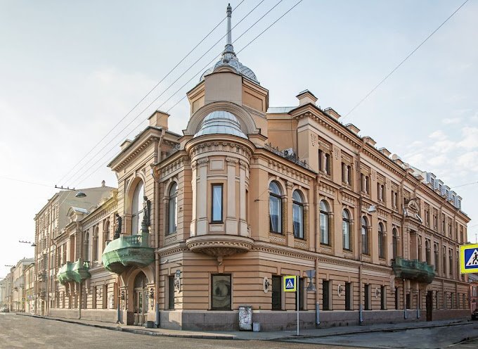 Концерт «Не_реквием» 