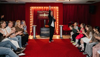 Проект Good Night Show