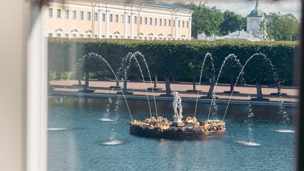 Концерт «Музыкальные сокровища Италии»  — фото 1