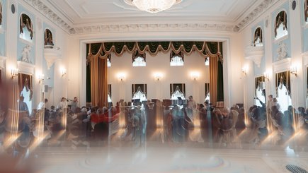 Концерт «Музыкальные сокровища Италии»  — фото 2