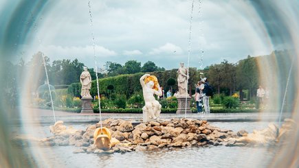 Концерт «Музыкальные сокровища Италии»  — фото 4