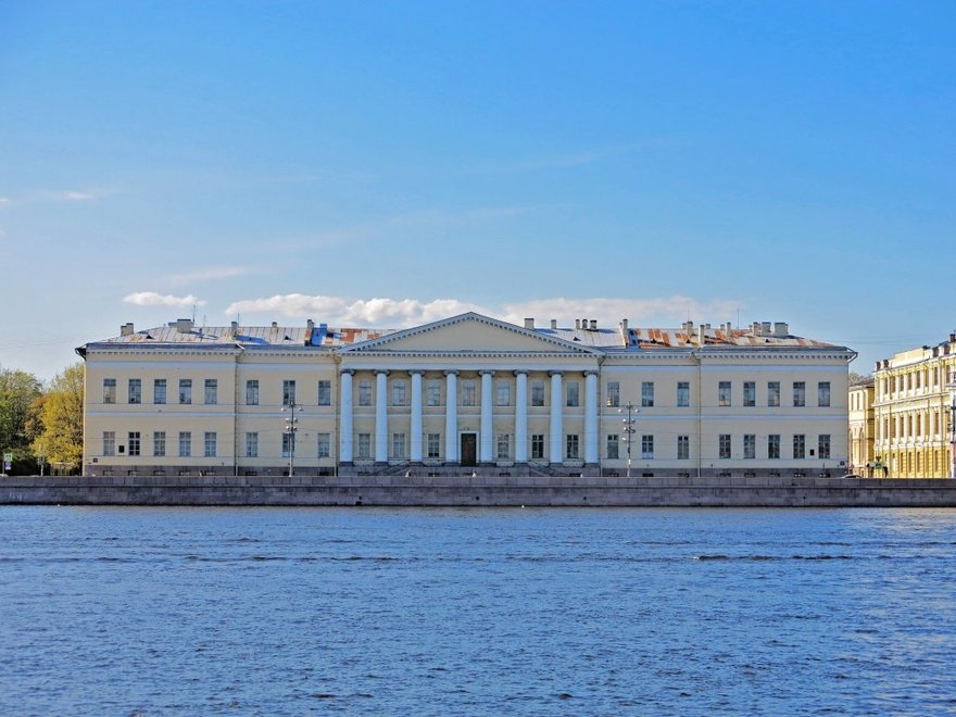 Концерт «Струны Петербурга» 