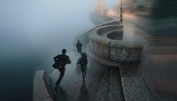 Иммерсивный спектакль «Поезд, Чехов, два Орла»
