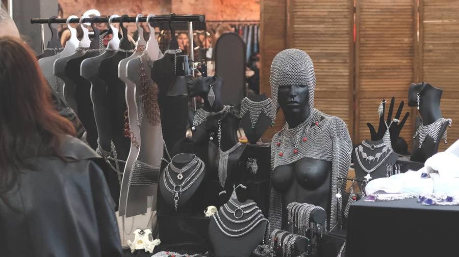 Фестиваль концептуального искусства и стиля «Абрадакабра»