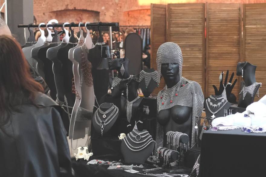Фестиваль концептуального искусства и стиля «Абрадакабра»
