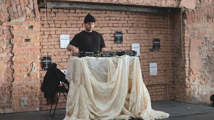 Фестиваль концептуального искусства и стиля «Абрадакабра» — фото 2