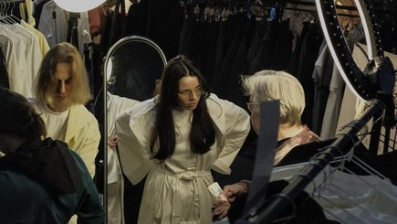 Фестиваль концептуального искусства и стиля «Абрадакабра» — фото 5