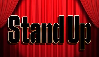 Техническая вечеринка Stand Up