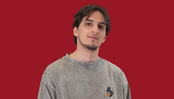 Магомед Джамбуев