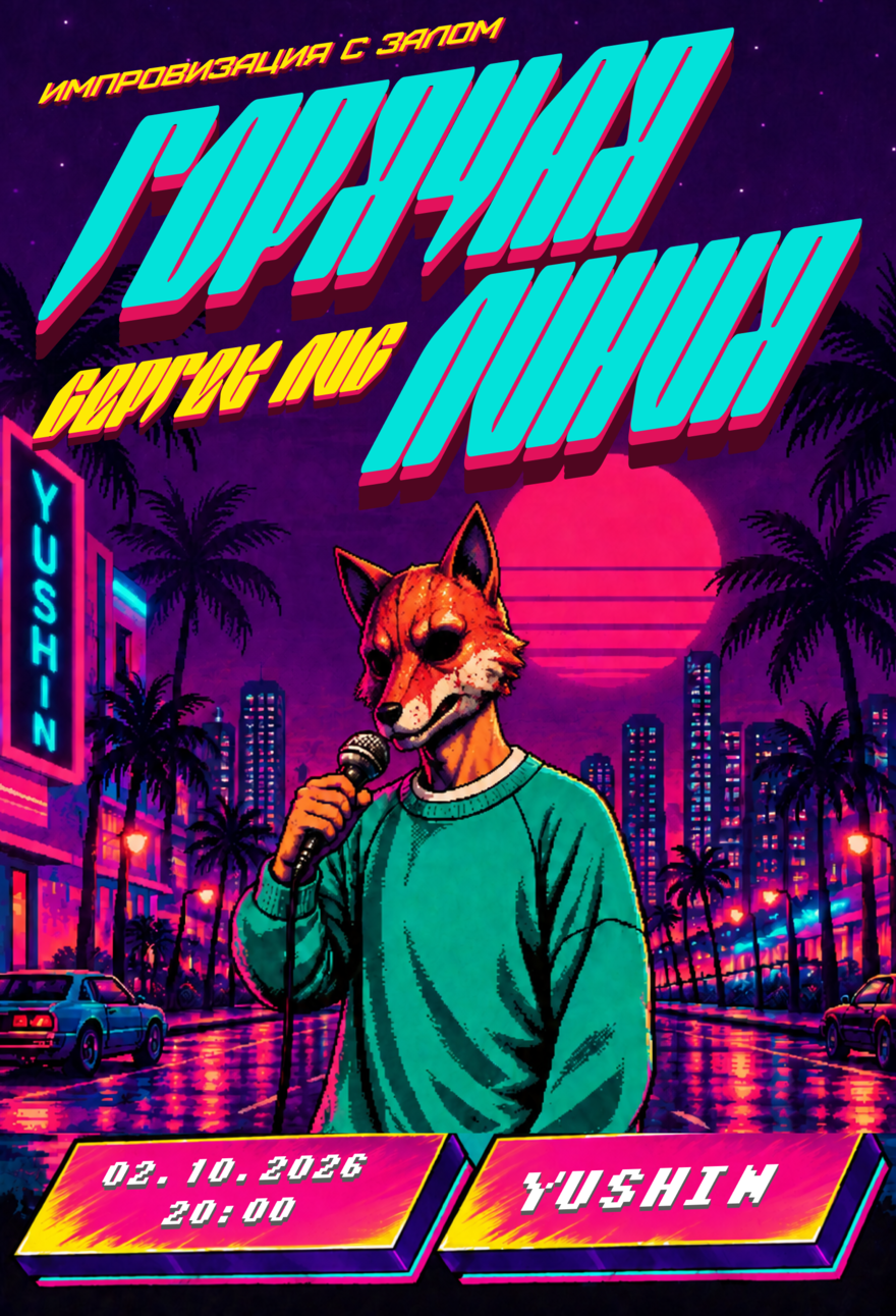 Горячая Линия