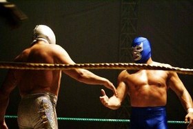 BALBO LUCHA