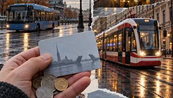 В 2027 году проезд в Петербурге подорожает. Вице-губернатор Алексей Корабельников заявил, что индексация будет «100%»: речь о том, что повышение точно планируется, а не о росте цены вдвое.