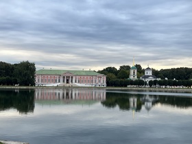 «Как выйти замуж за графа»: квест-экскурсия по усадьбе…