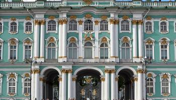 4 октября в Эрмитаж можно попасть бесплатно