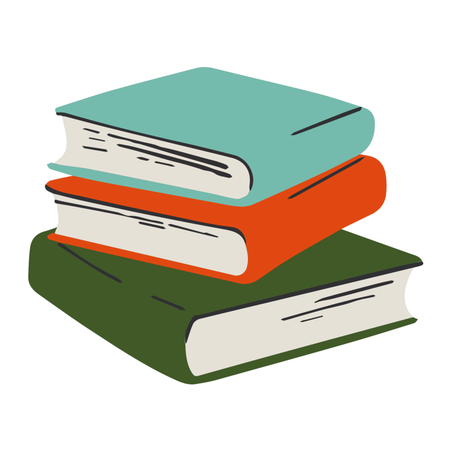 Книжный клуб