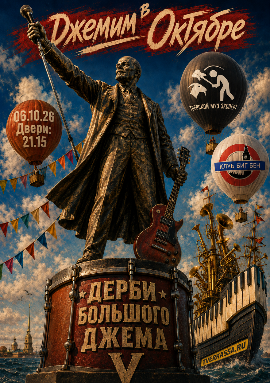 Дерби Большого Джема