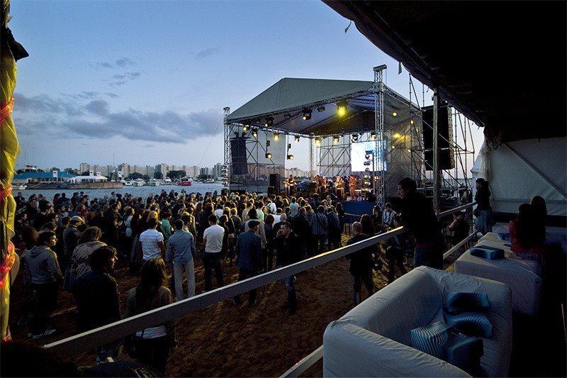 Stereoleto 2014