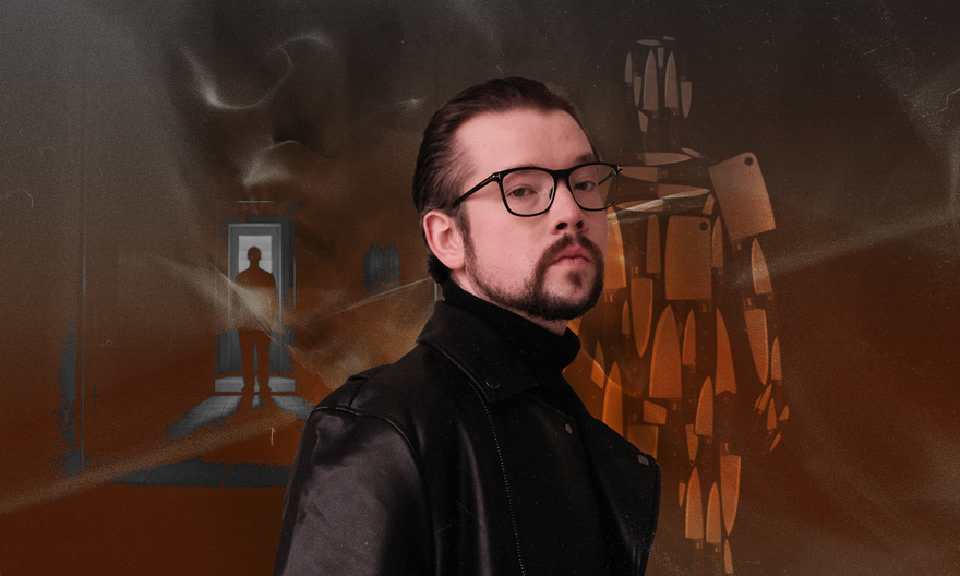 Василий Бейнарович, Фауст 21 века. Как не воспитать…