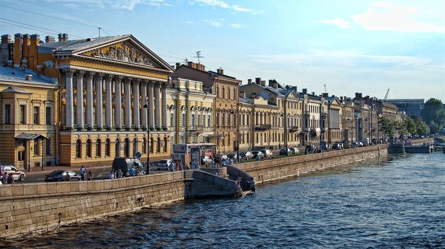 фото: hotels-piter.ru