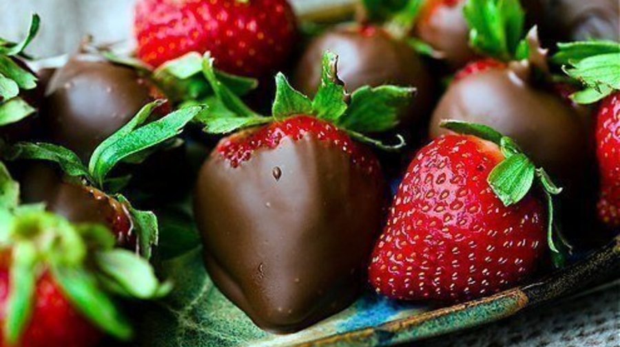 Chocolate Bar