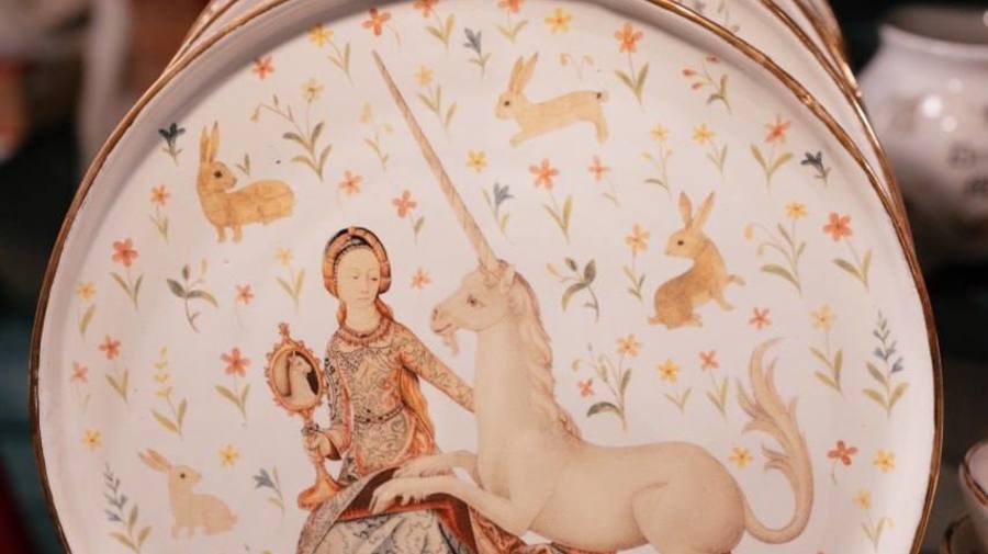 В «Севкабель Порту» пройдёт фестиваль Ceramania