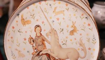 В «Севкабель Порту» пройдёт фестиваль Ceramania