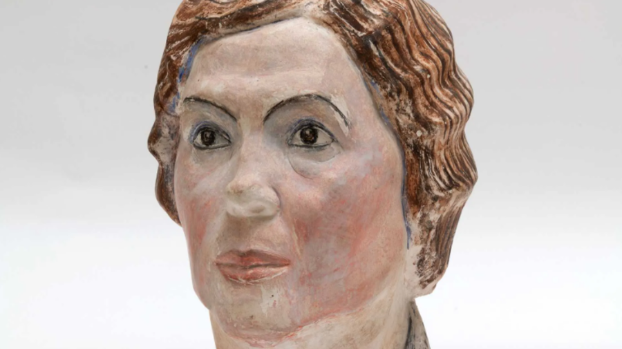 Выставка «Пелагея Шурига. 1900 - 1980» 