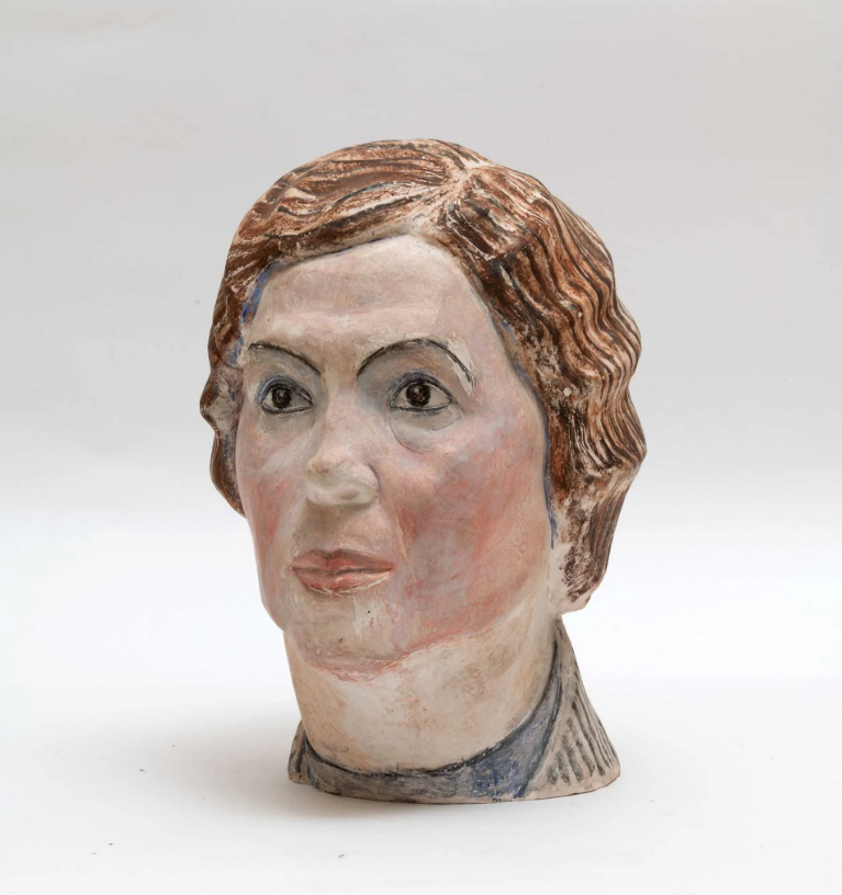 Выставка «Пелагея Шурига. 1900 - 1980» 