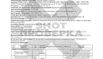 Shot: в блюдах петербургской сети Pita’s нашли кишечную палочку