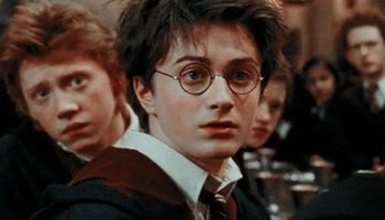 «Гарри Поттер» возвращается на большие экраны