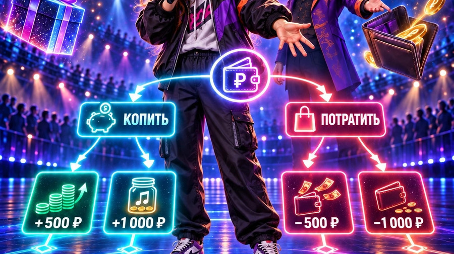«ВЫБОР»
