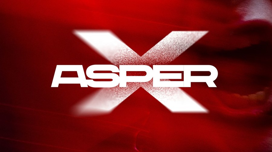 ASPER X [КОНЦЕРТ В НОВОКУЗНЕЦКЕ]