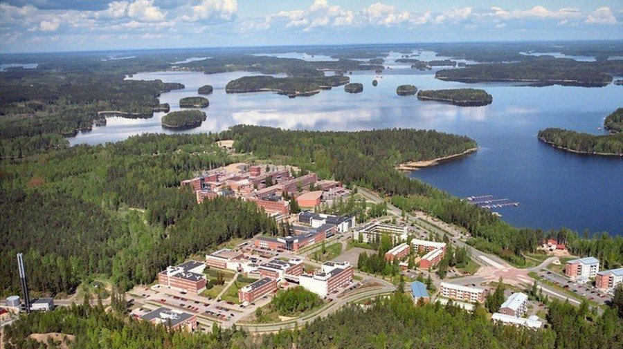 В Лаппеенранте организуют экскурсию на русском языке