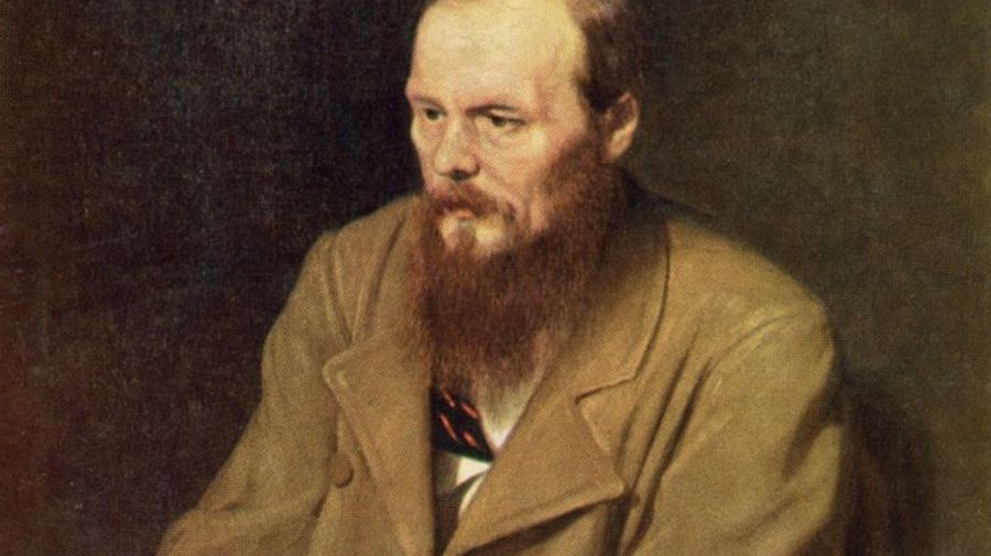 Фанаты Достоевского ищут волонтеров для заполнения биографического сайта о писателе