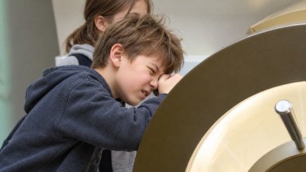 «Дело о деньгах» — музейный детектив — фото 9