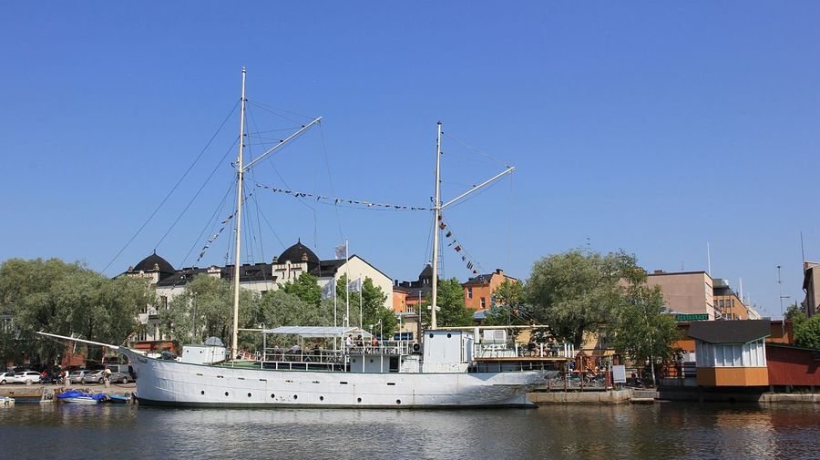 Glückauf