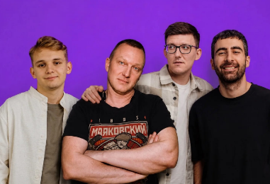 Большой Stand-up концерт