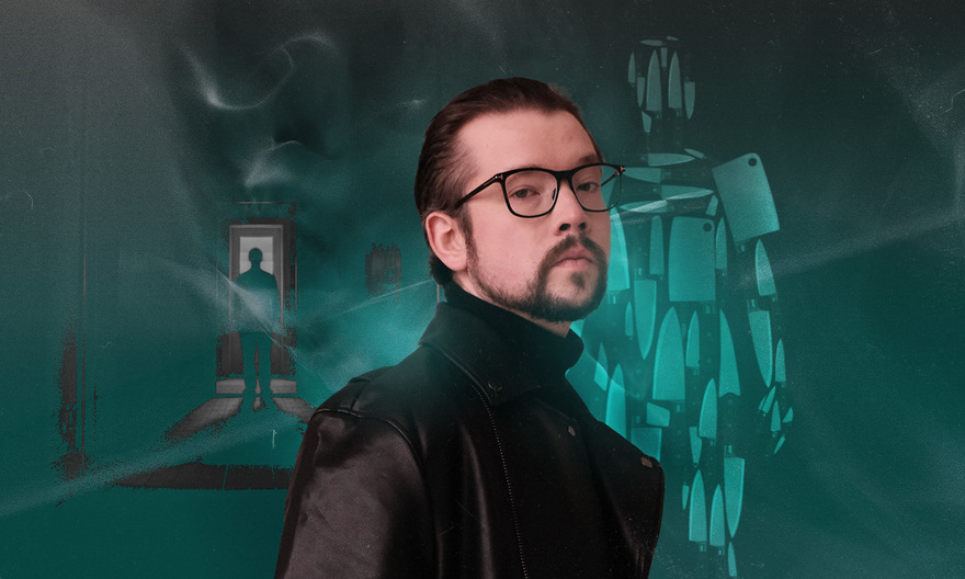 Василий Бейнарович, Фауст 21 века. Как не воспитать…