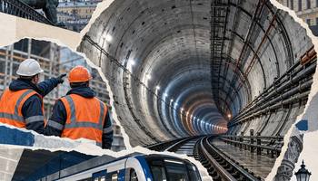 В Петербурге в 2027 году планируют строить семь станций метро