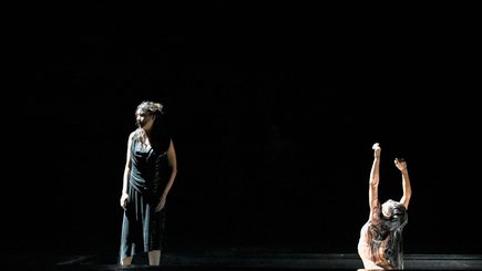 Проект TheatreHD: Курентзис. Кармен — фото 6