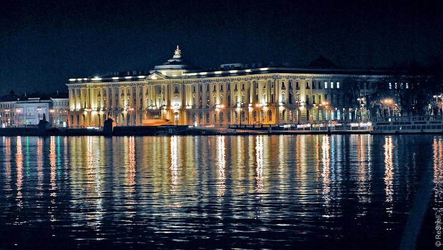 Академия художеств