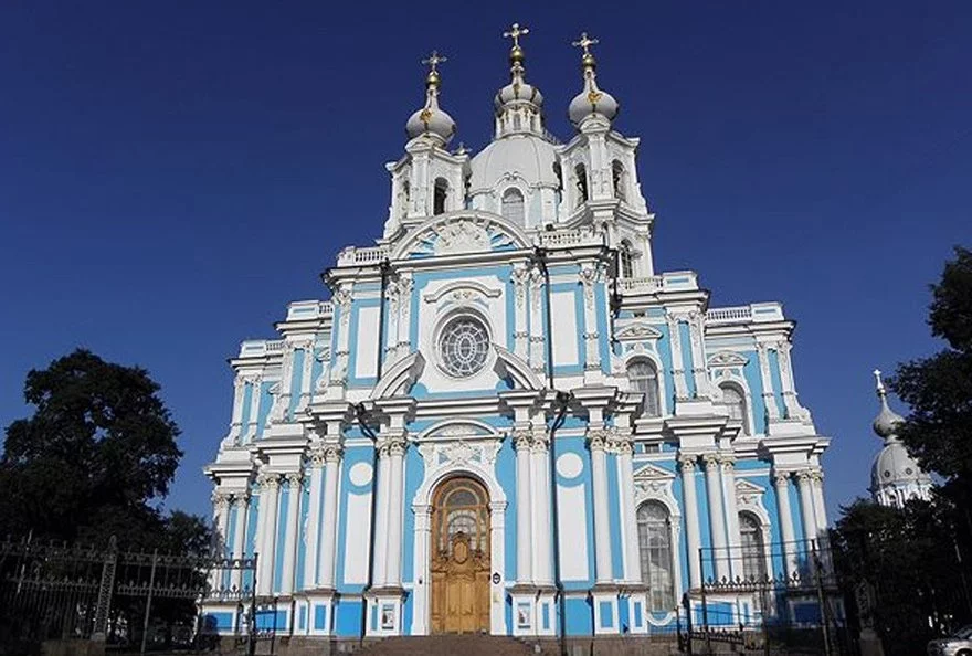 Фестиваль «Друзья Петербурга» — 2026